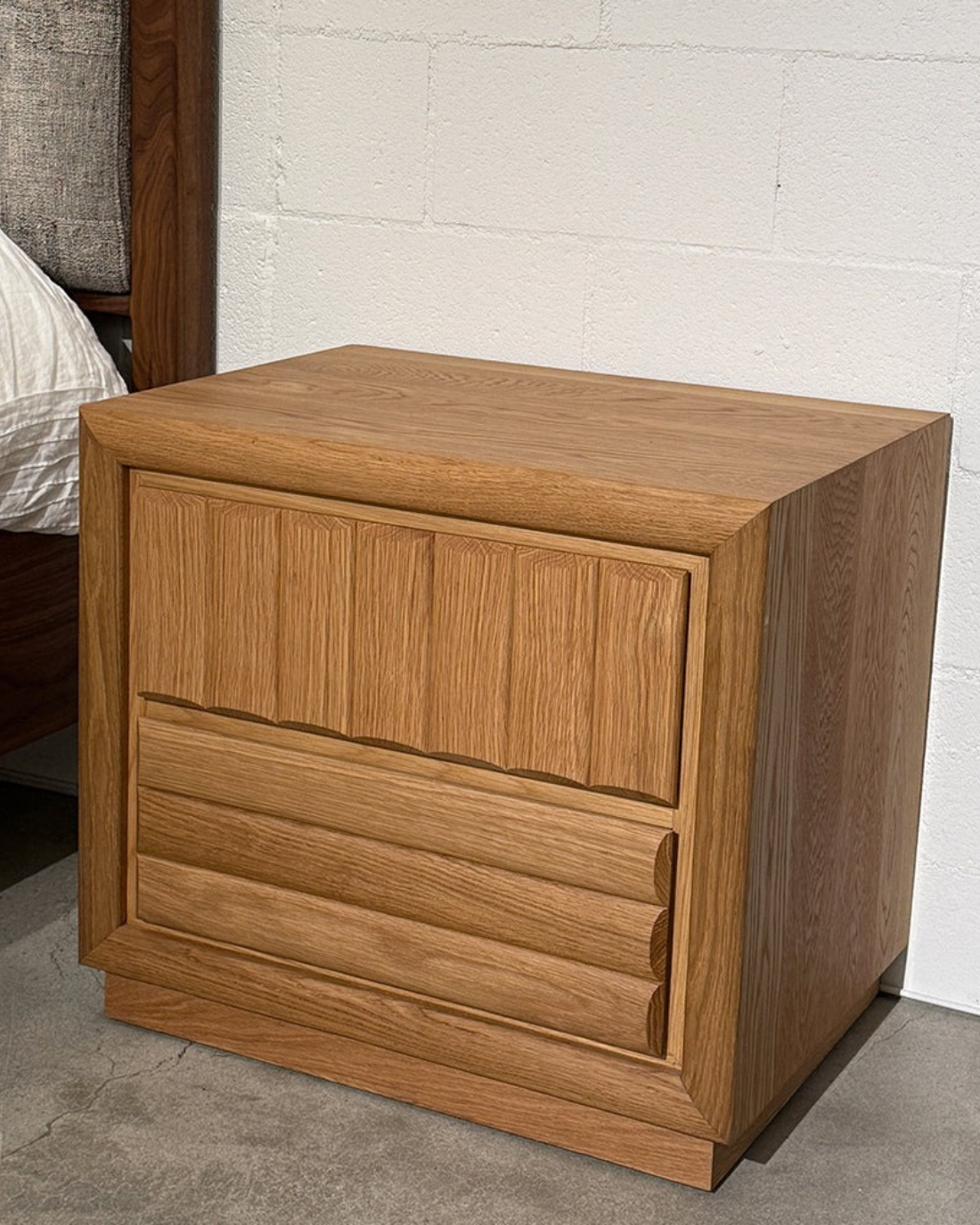Quinn Nightstand