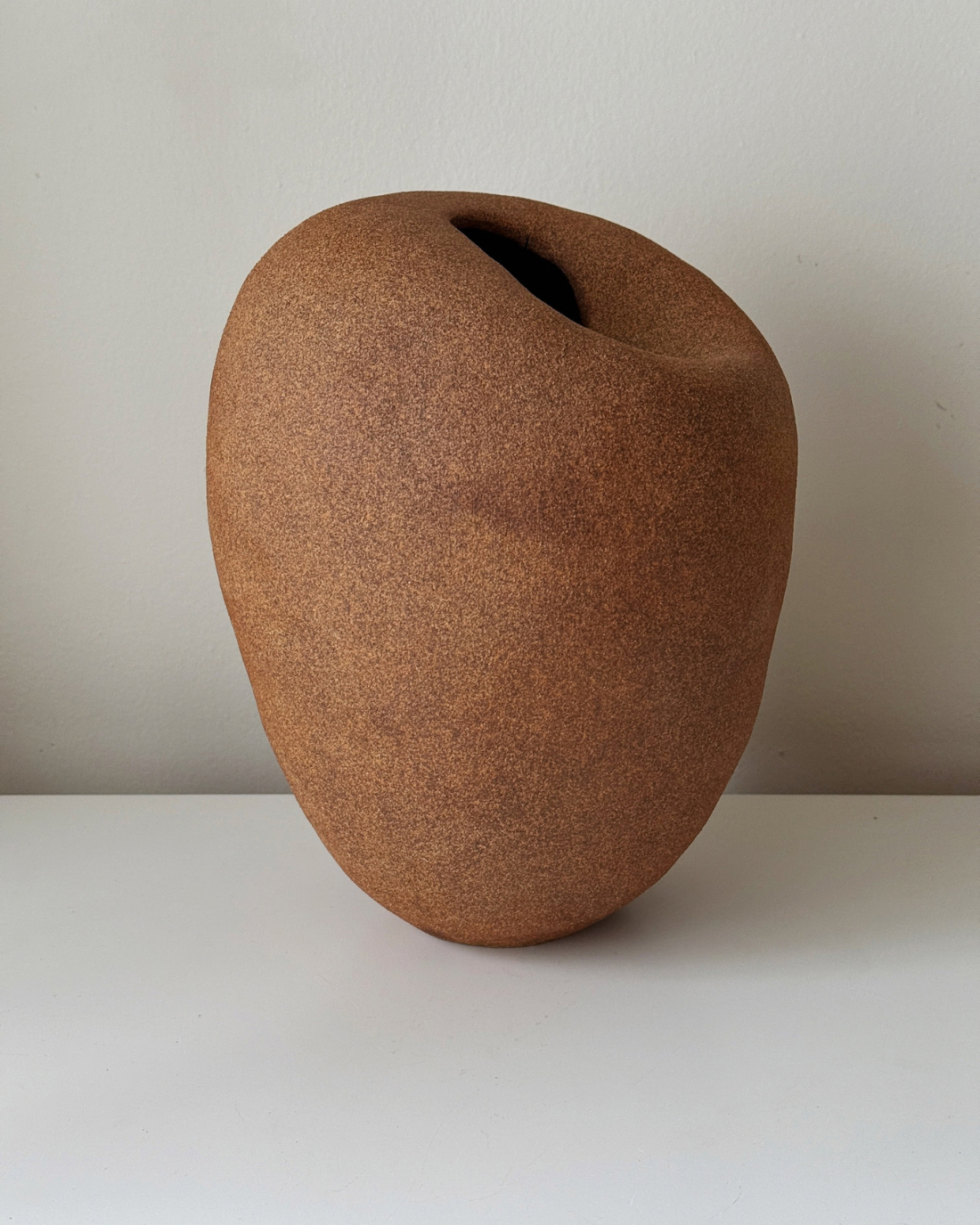 The Womb Vase
