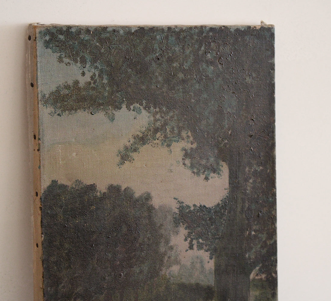 Antique Landscape 01
