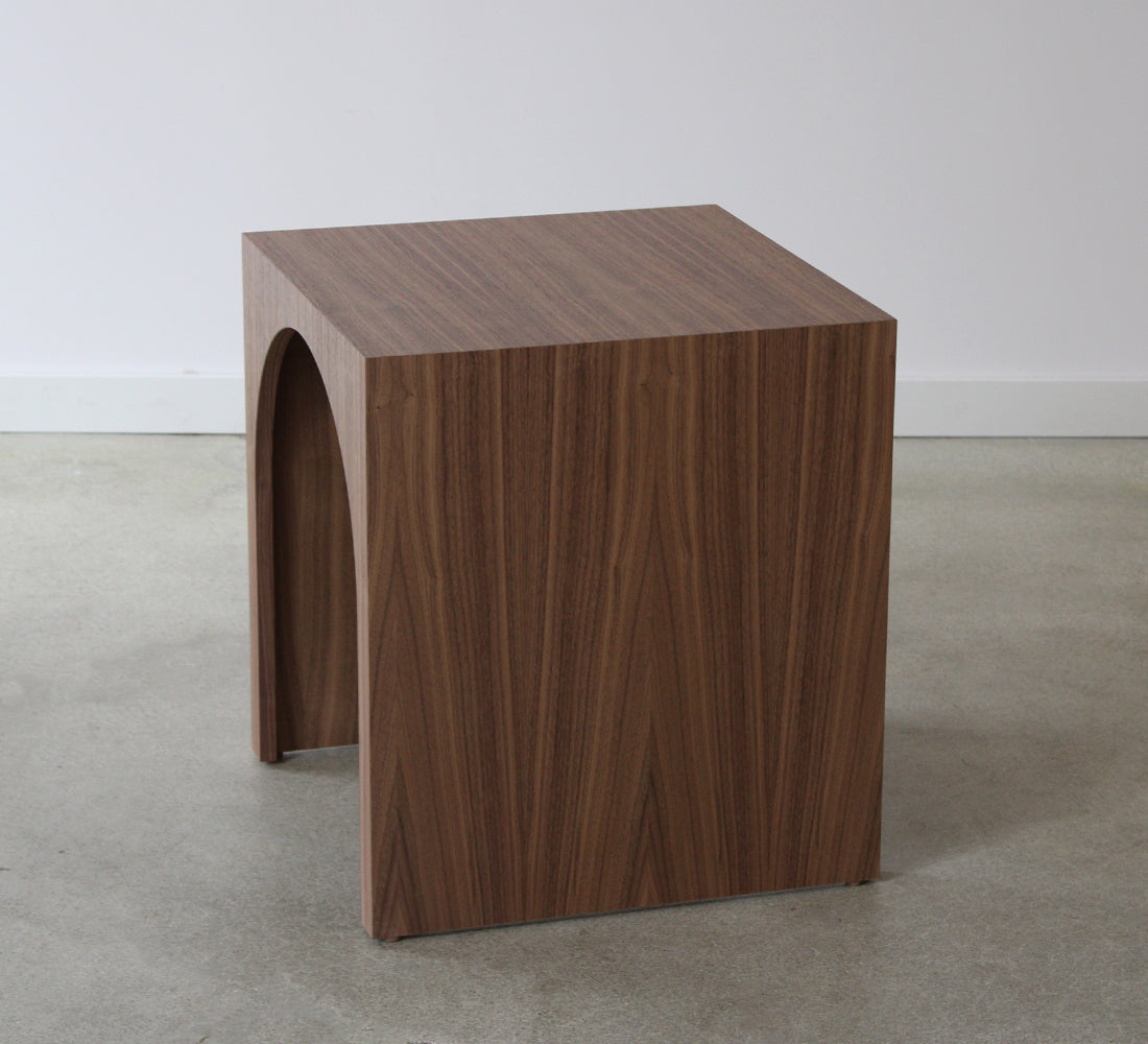 Arched Side Table