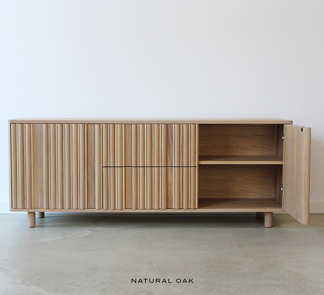Baldwin Credenza
