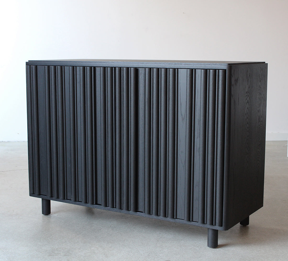 Baldwin Bar Cabinet