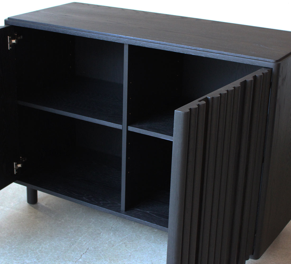 Baldwin Bar Cabinet