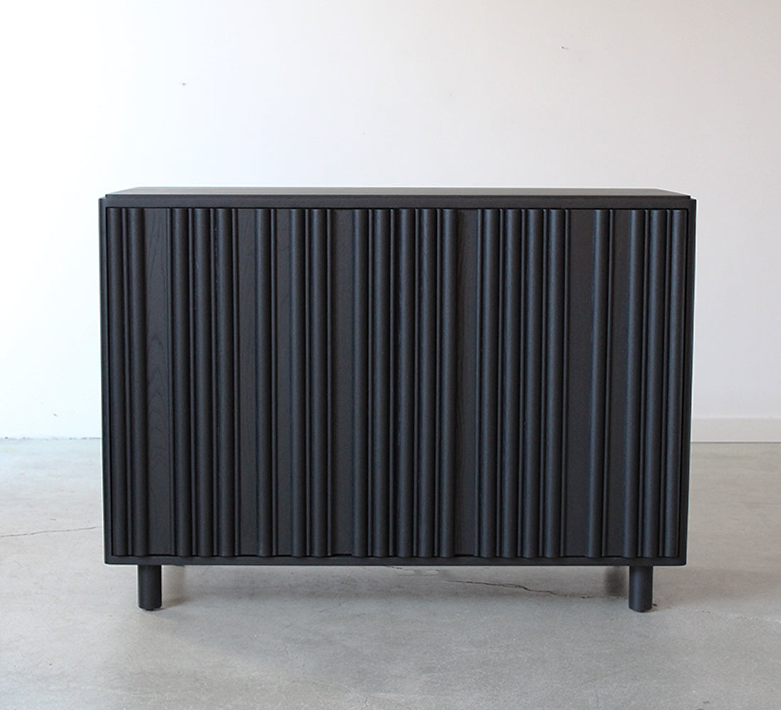 Baldwin Bar Cabinet
