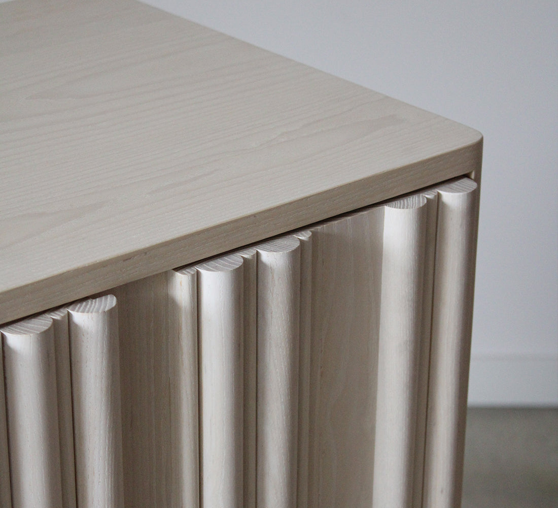 Baldwin Mini Dresser