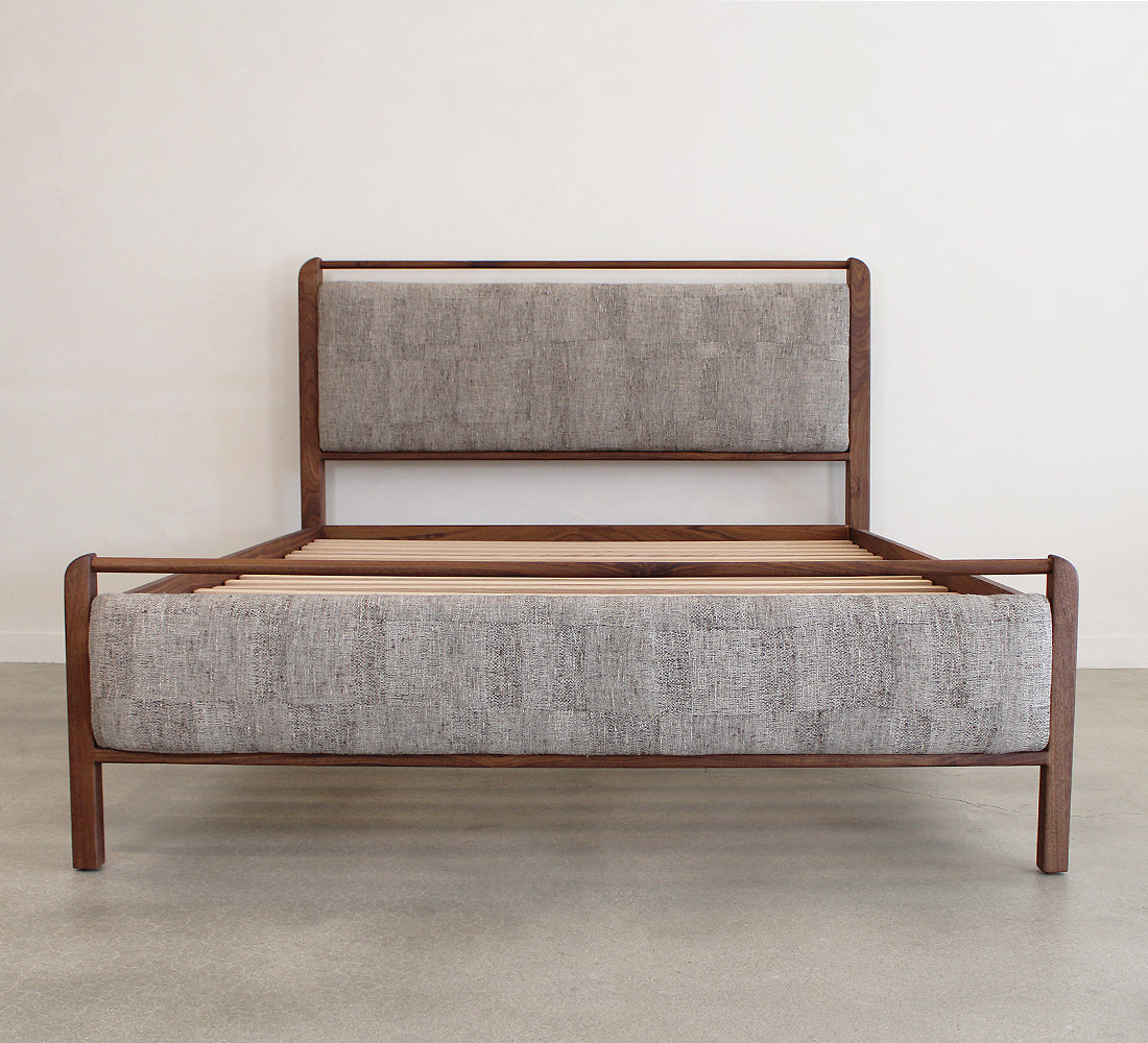 Bergen Bed, Queen
