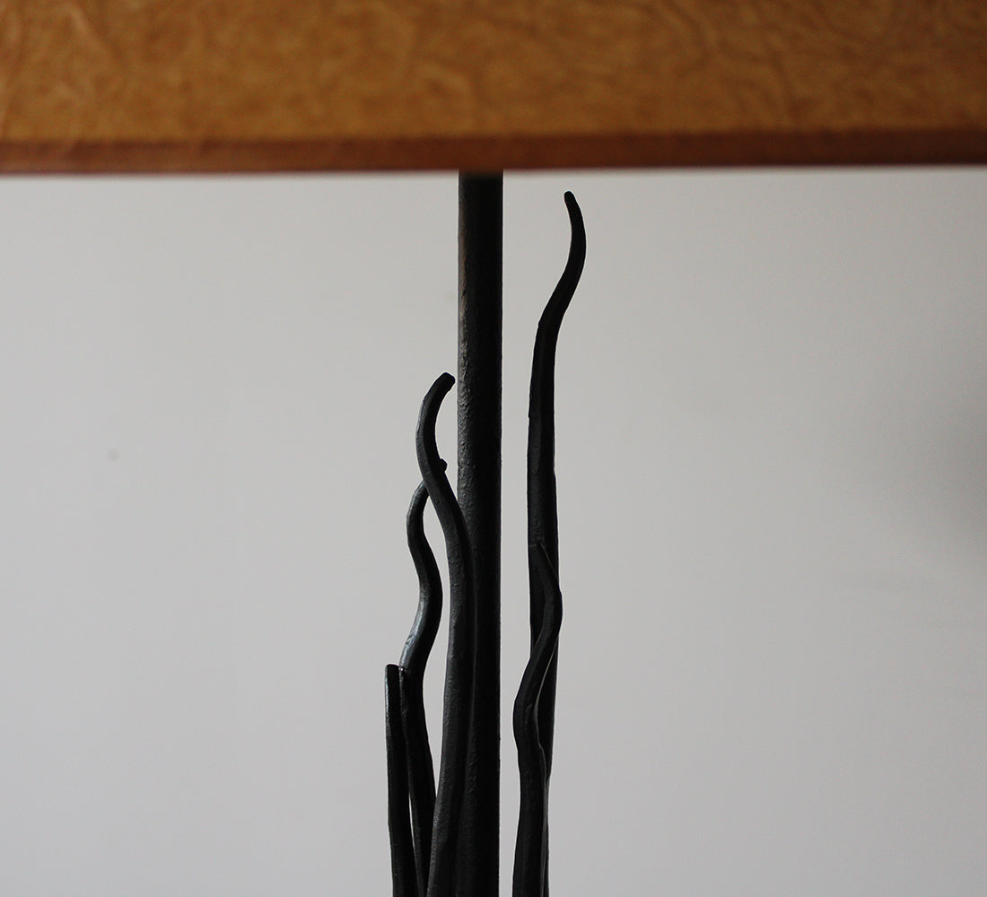 Branch Floor Lamp