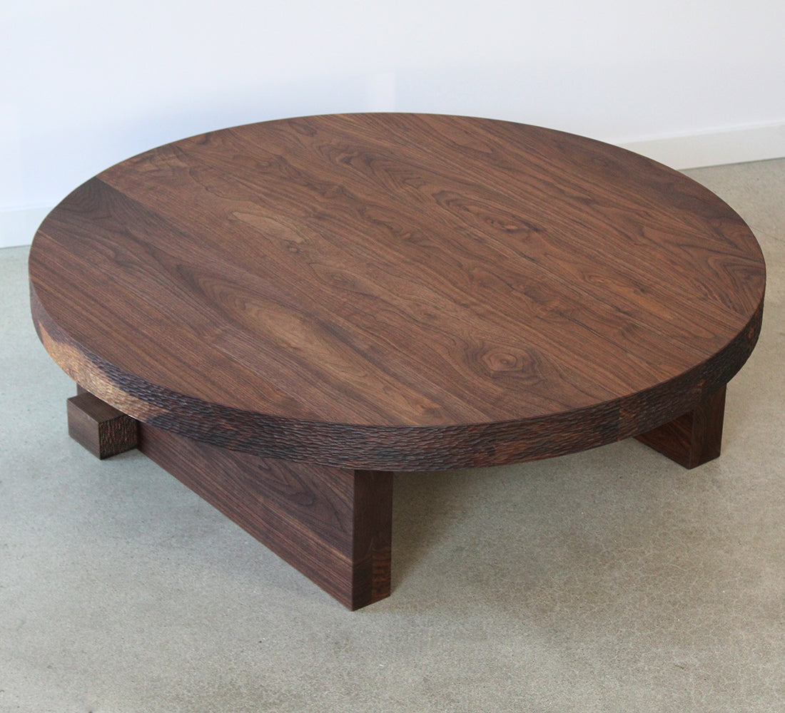 Brauner Coffee Table