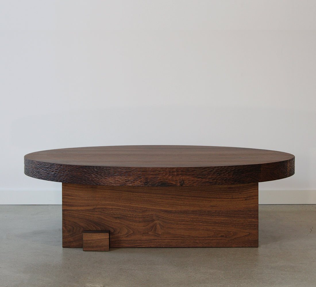 Brauner Coffee Table