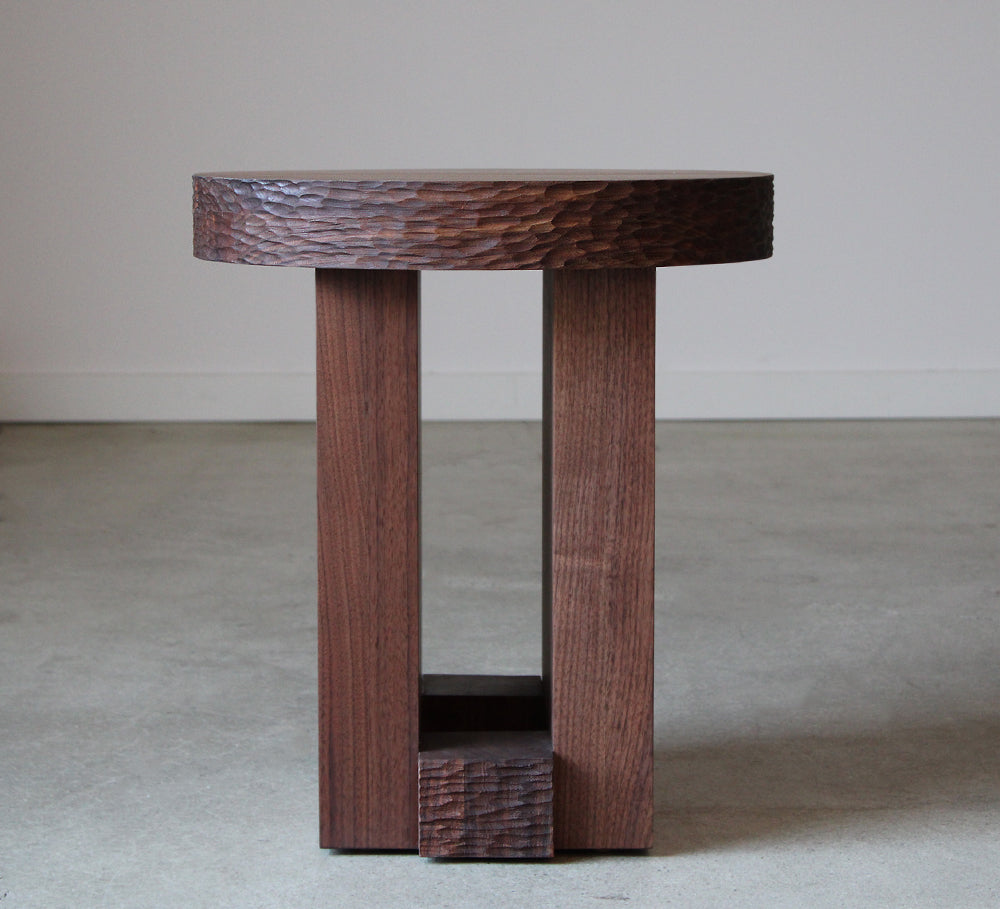Brauner Side Table