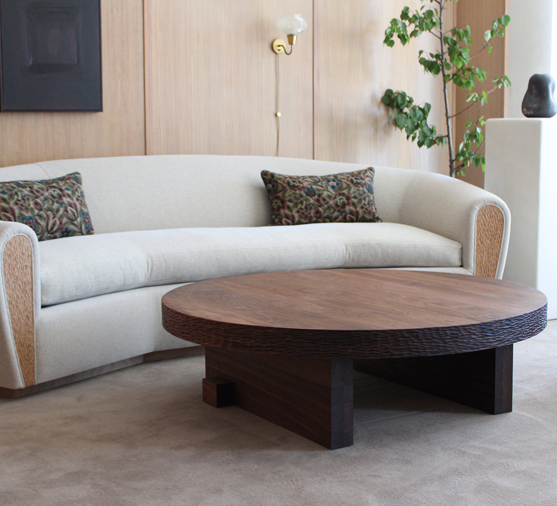 Brauner Coffee Table