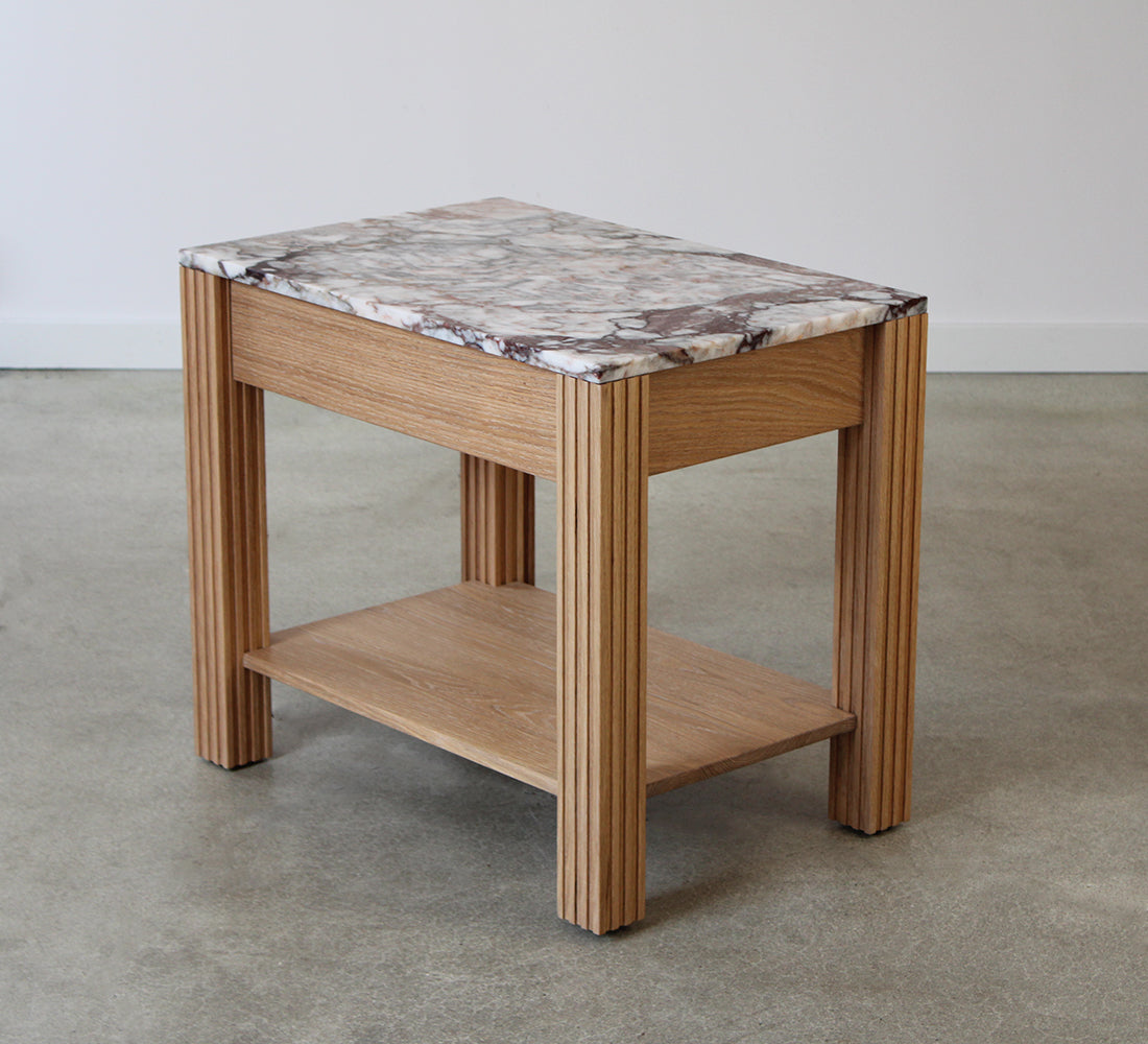 Crawford Nightstand