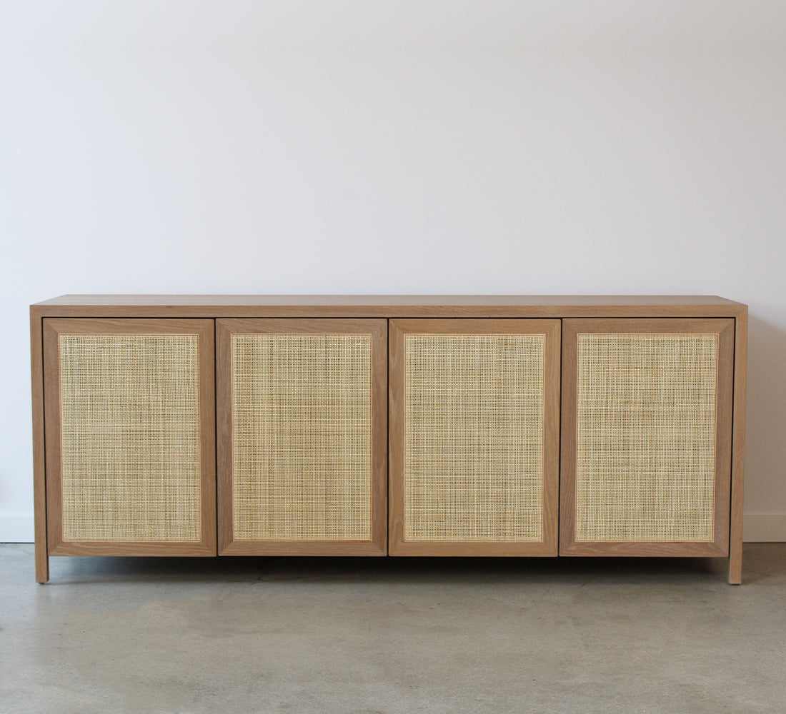 Davis Credenza