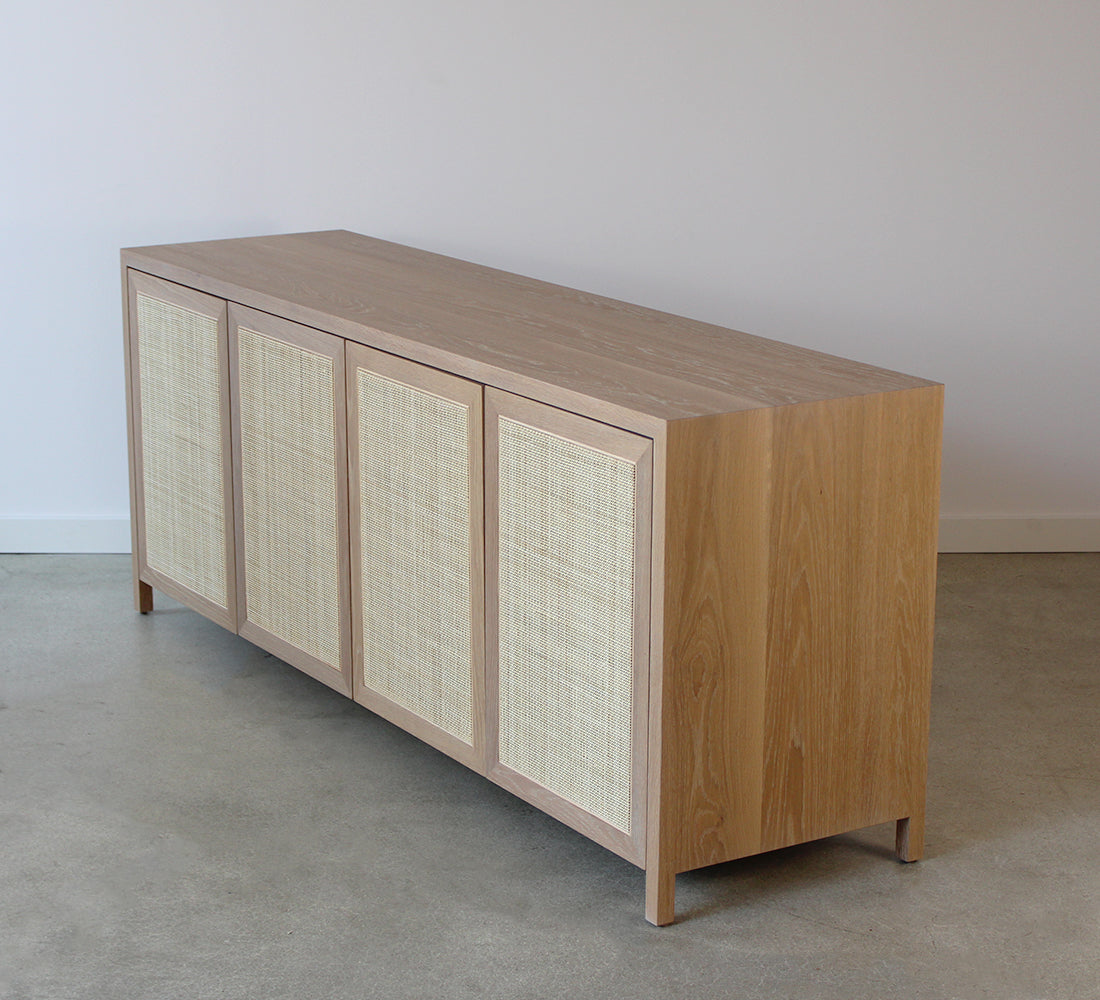 Davis Credenza