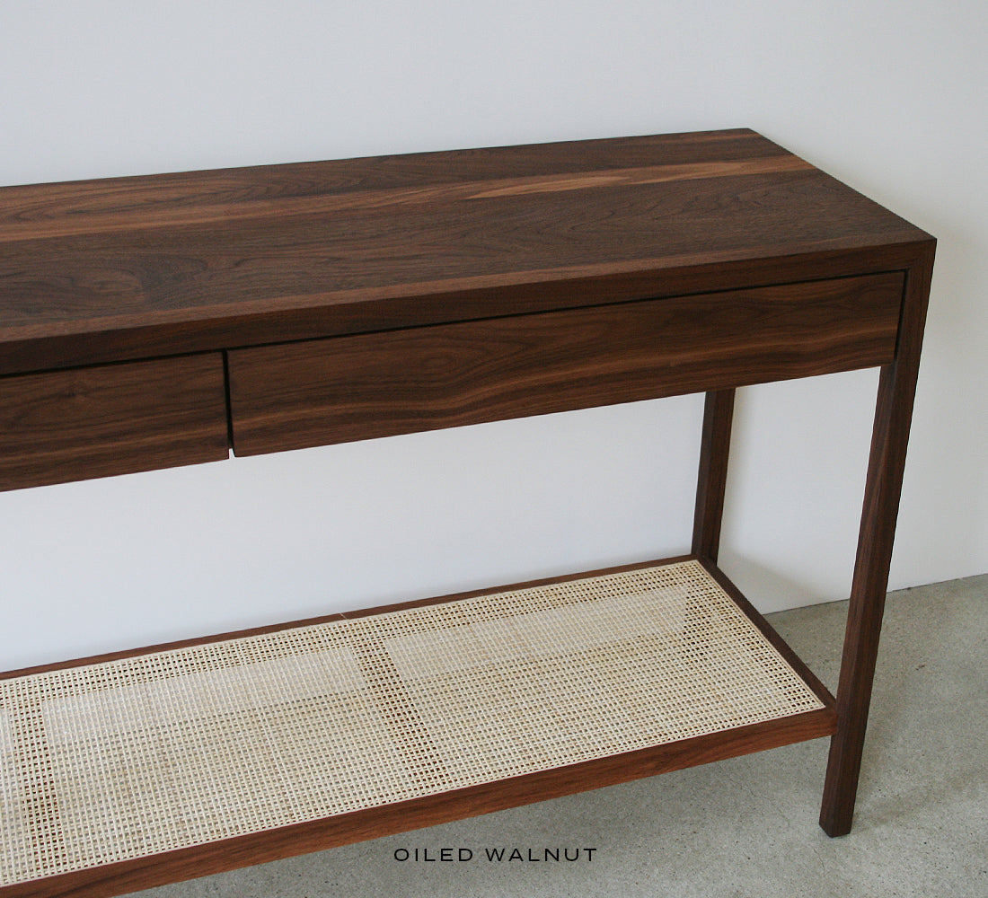 Davis Console Table