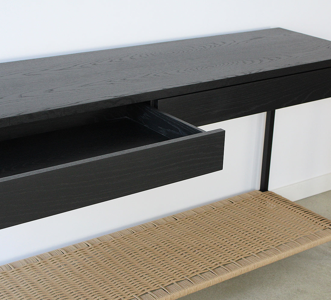 Davis Console Table