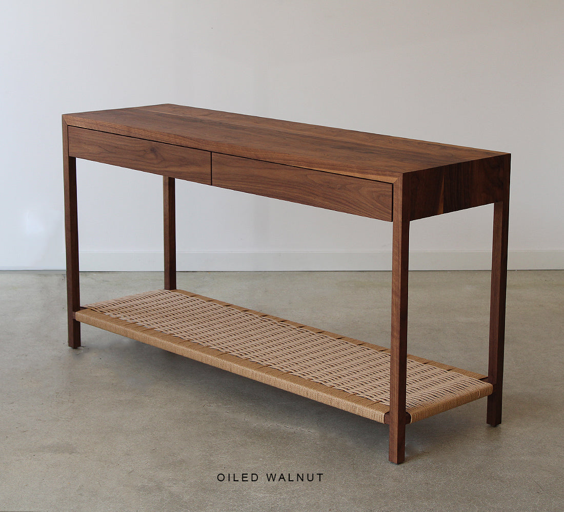 Davis Console Table