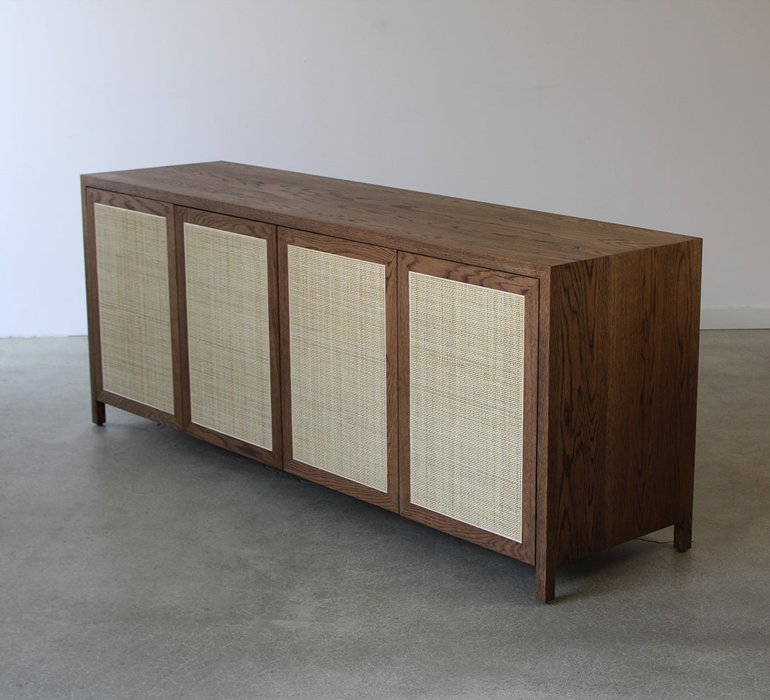 Davis Credenza