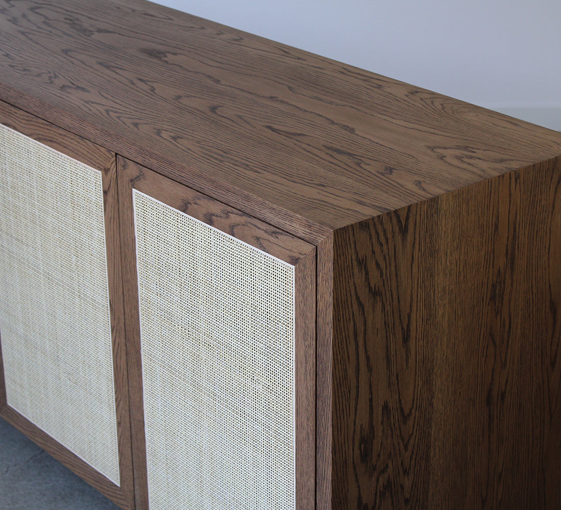 Davis Credenza
