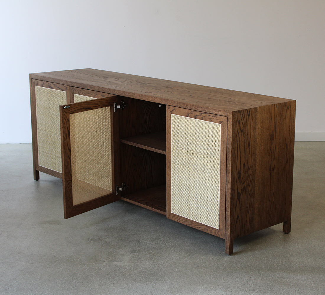 Davis Credenza