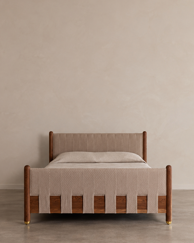 Draper Bed