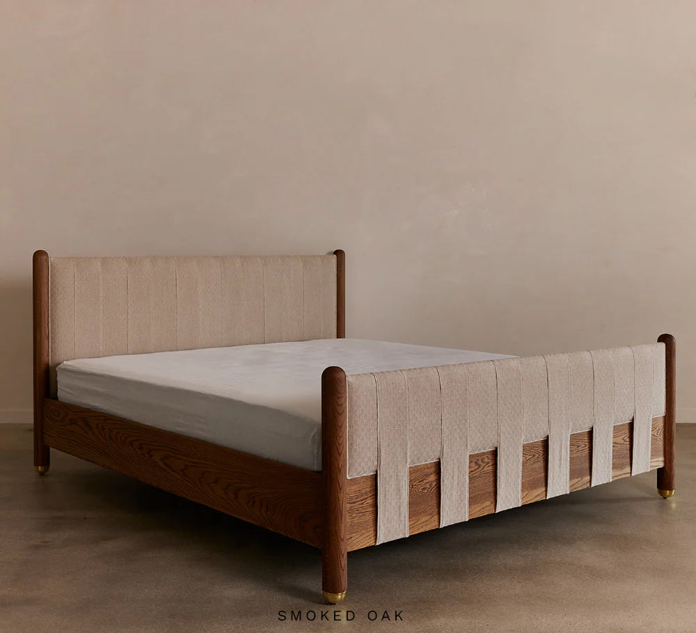 Draper Bed