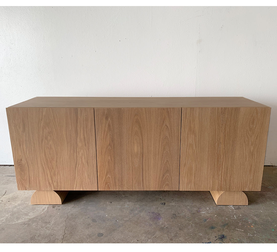 Lennon Credenza