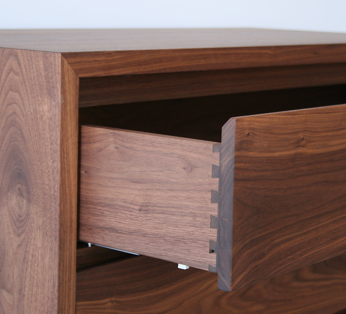 Davis Mini Dresser