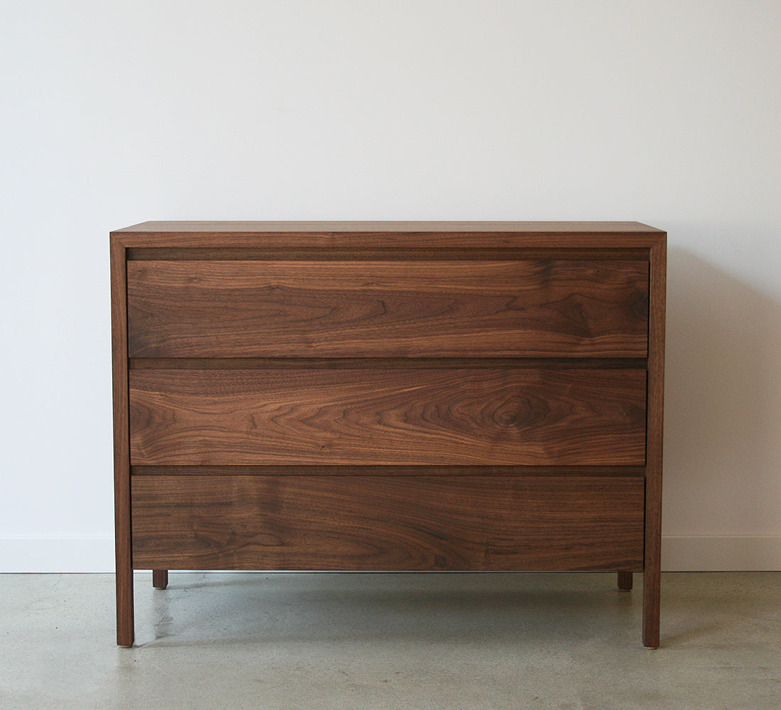 Davis Mini Dresser