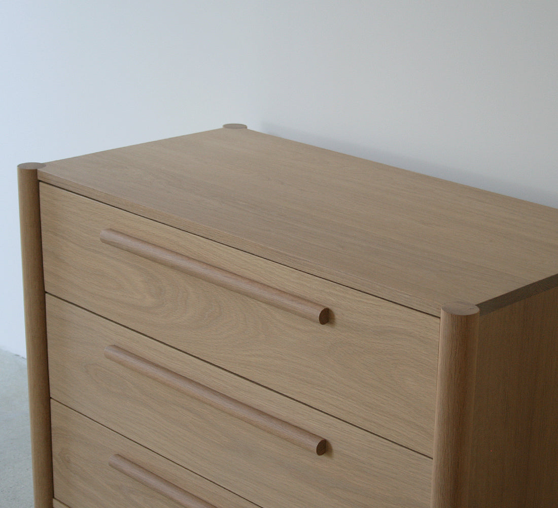 Parker Mini Dresser