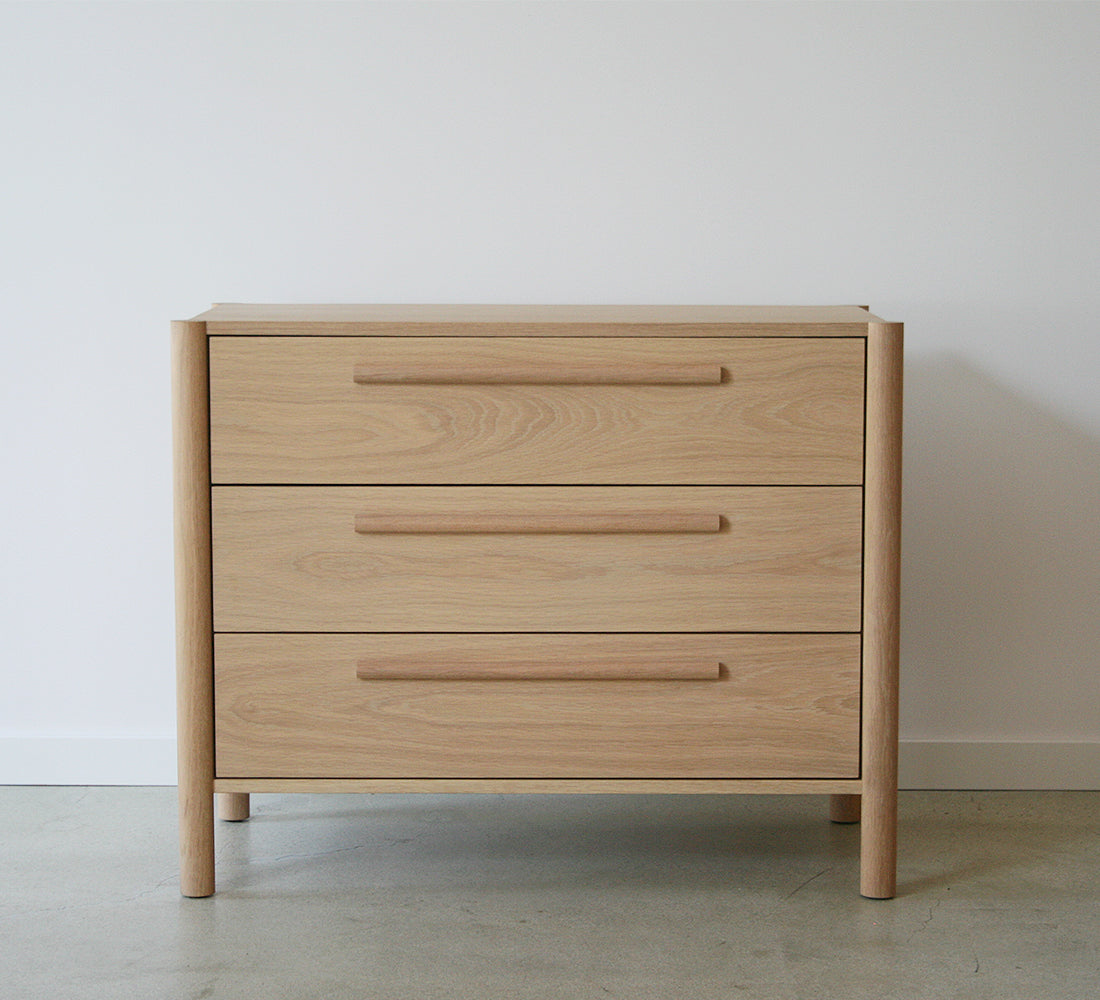 Parker Mini Dresser