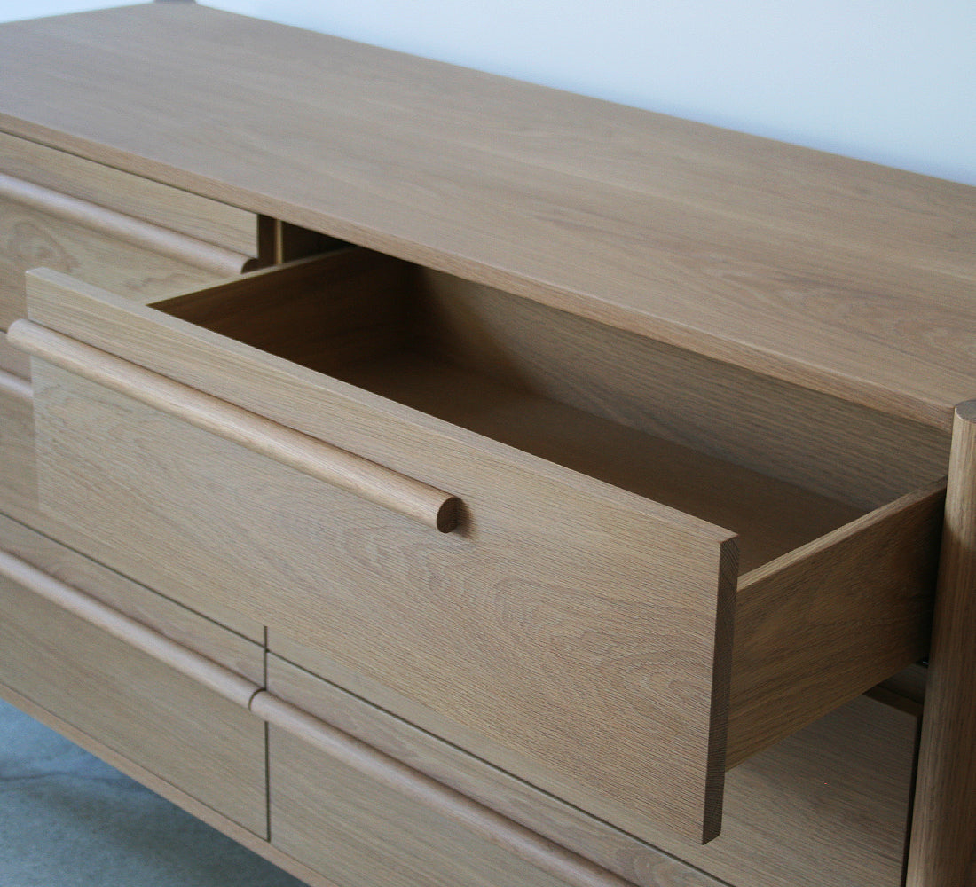 Parker Dresser