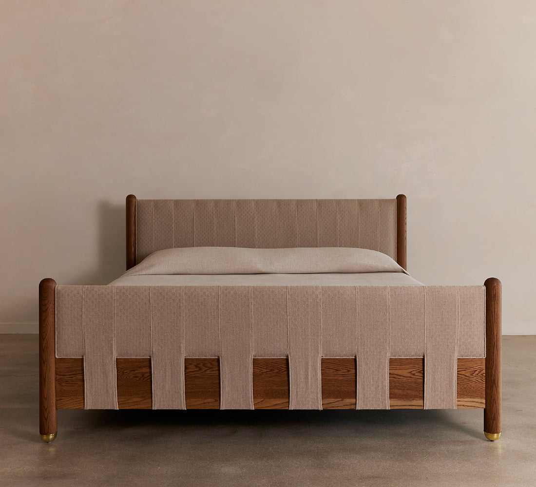 Draper Bed