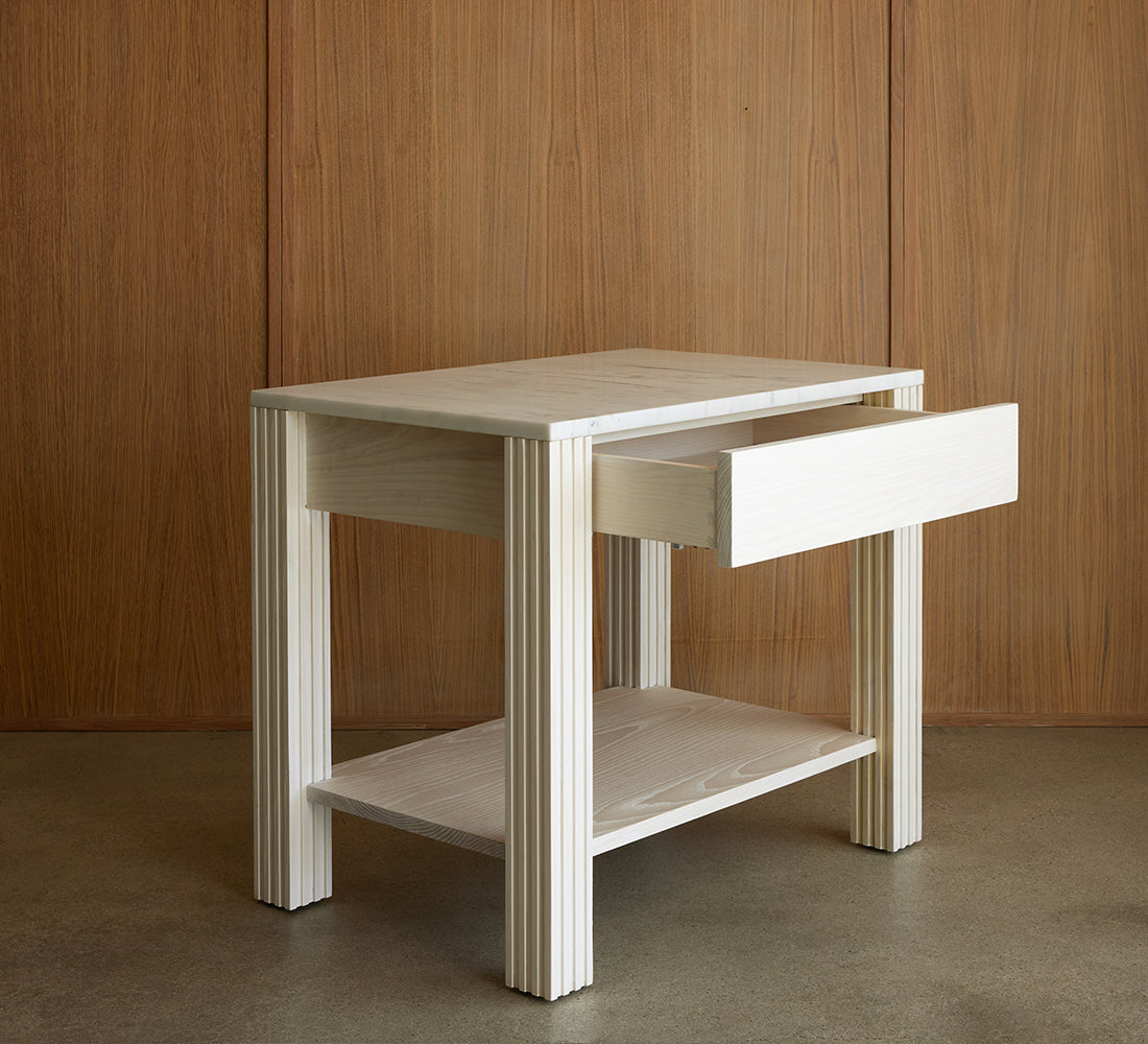 Crawford Nightstand