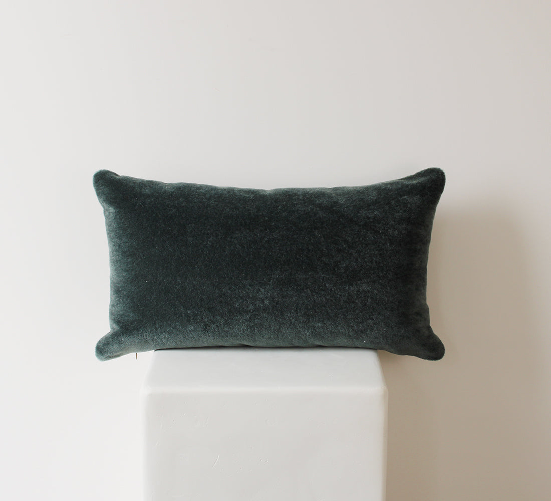 French Jacquard Pillow