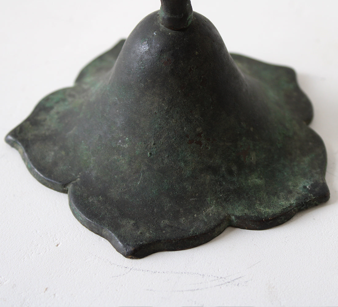 Gothic Candlestick