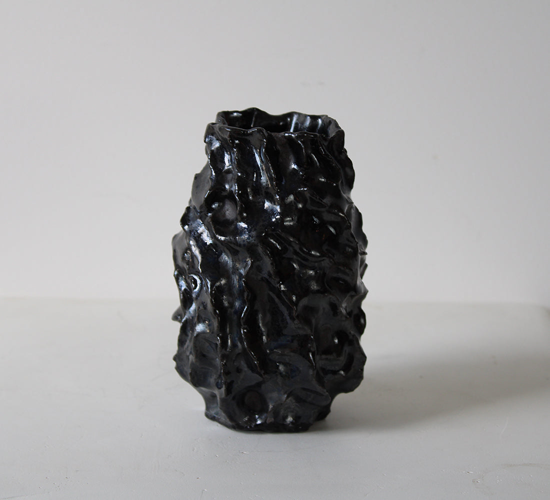 Tactile Vase