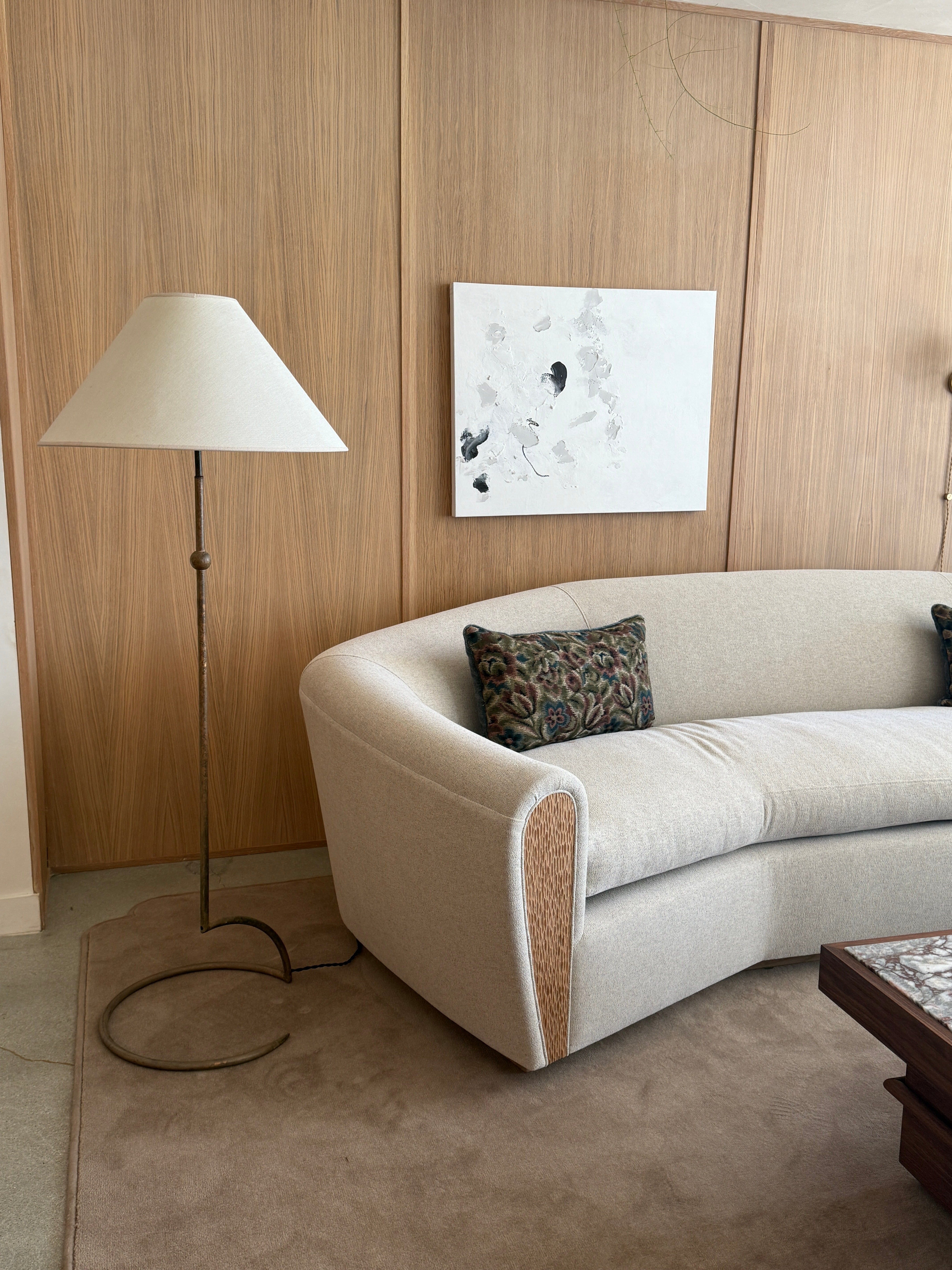 Floor Lamp