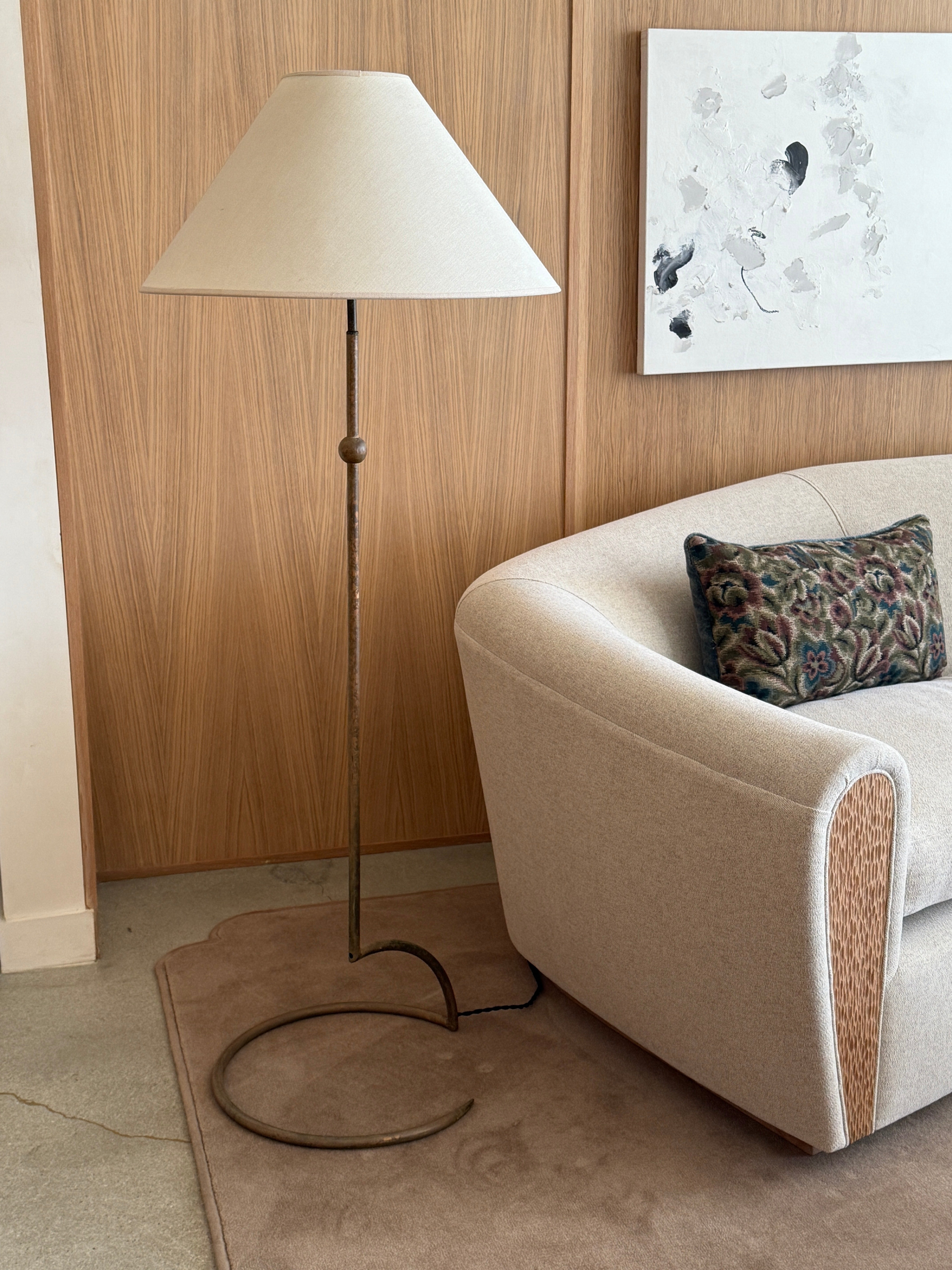 Floor Lamp