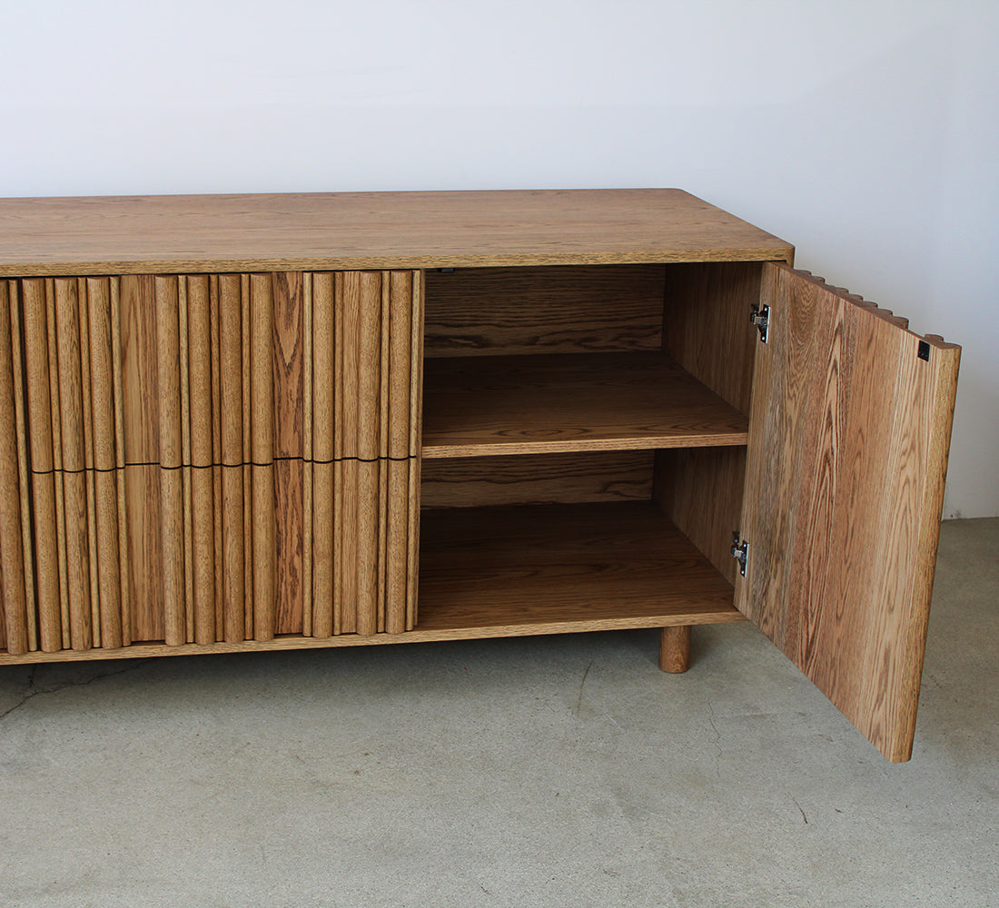 Baldwin Credenza