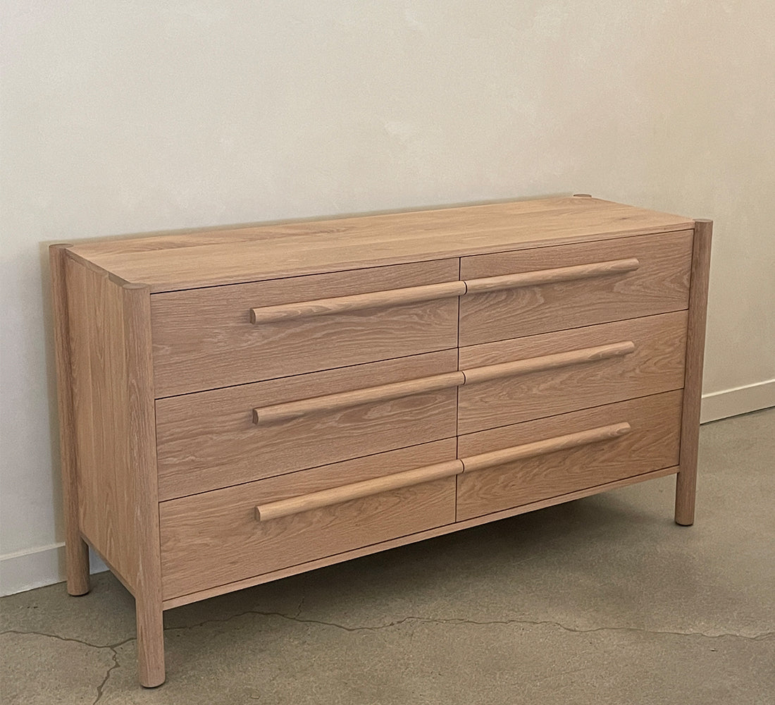 Parker Dresser