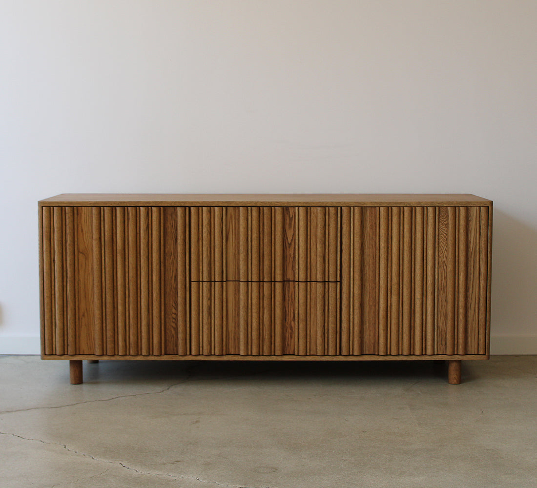 Baldwin Credenza