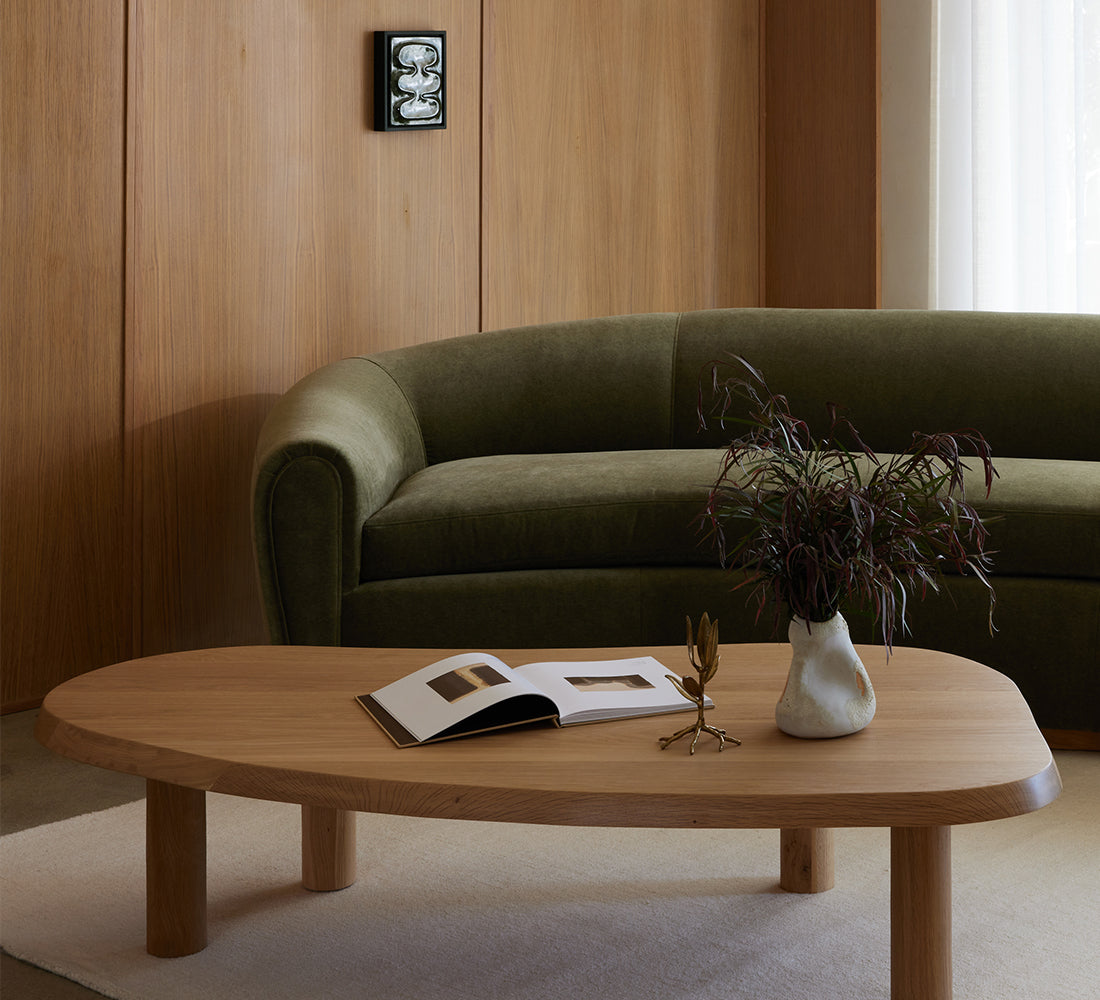 Neutra Coffee Table