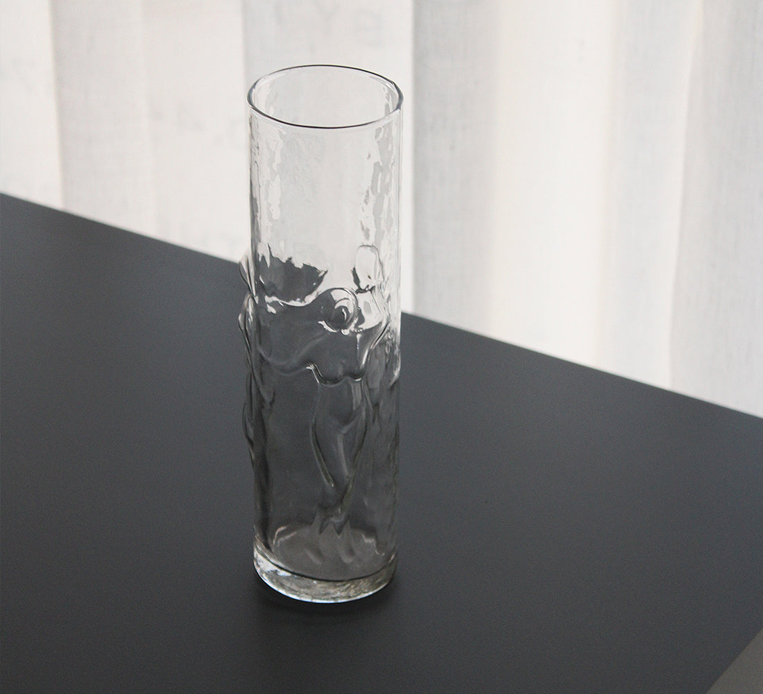 Figure Vase