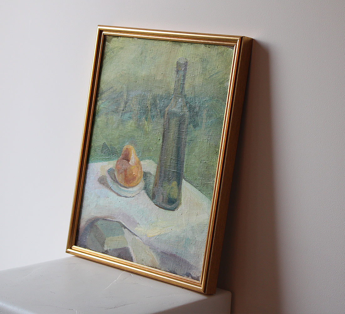 Impressionist Still Life