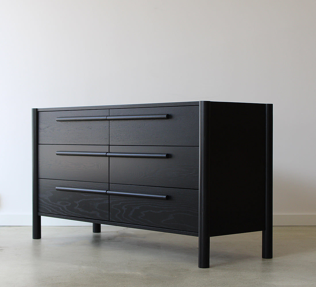 Parker Dresser