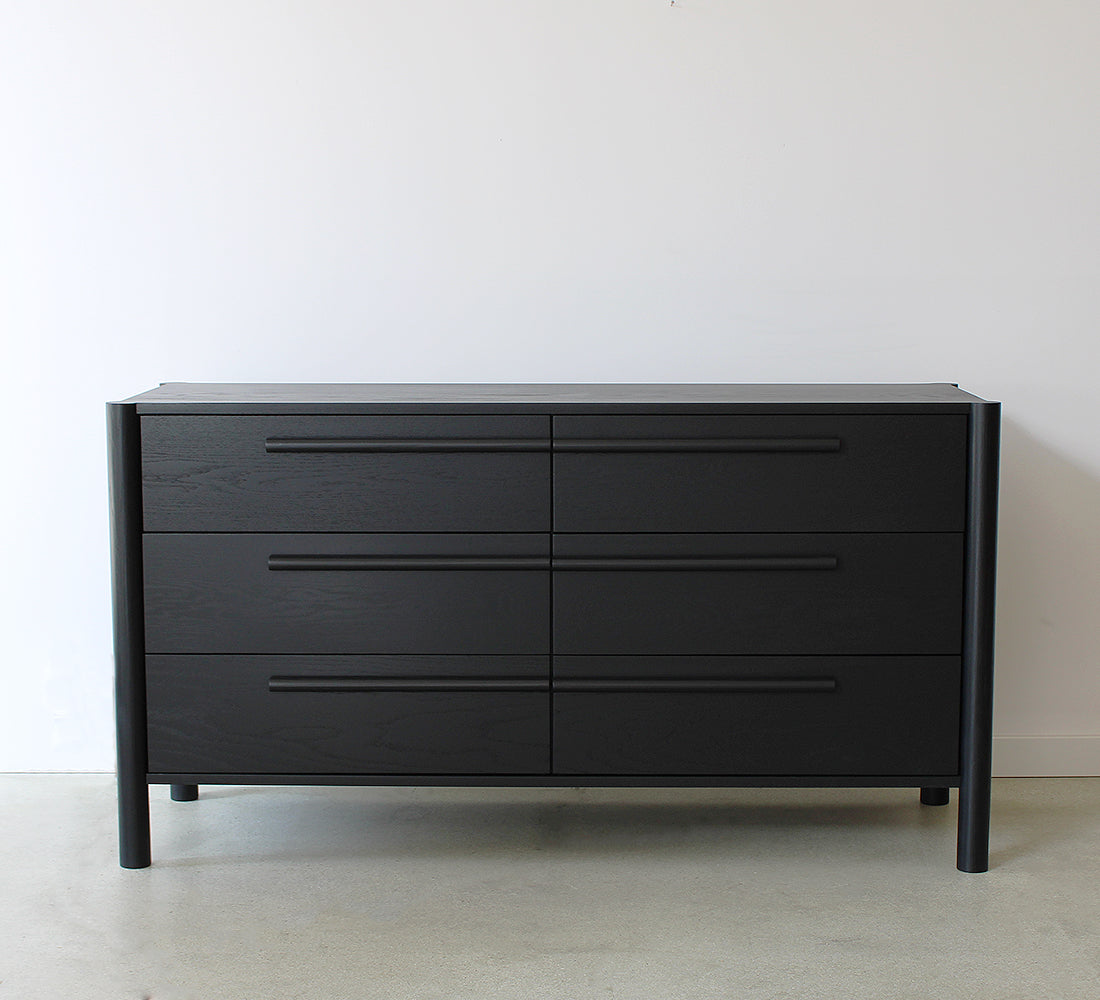 Parker Dresser