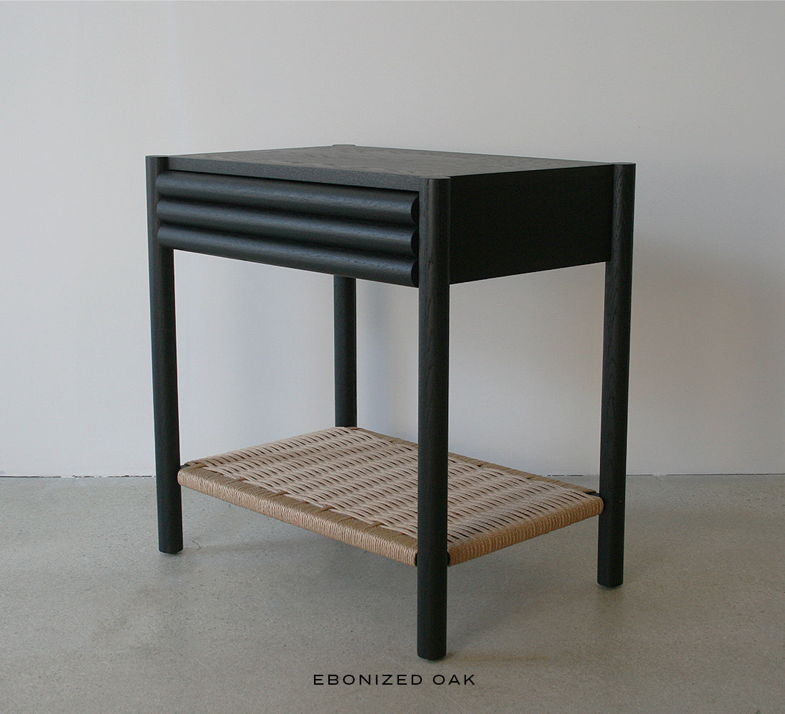 Parker Nightstand