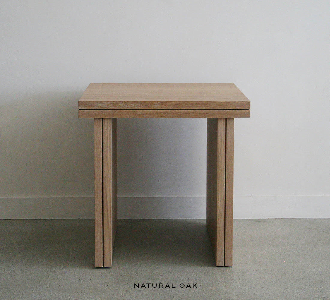 Pei Side Table