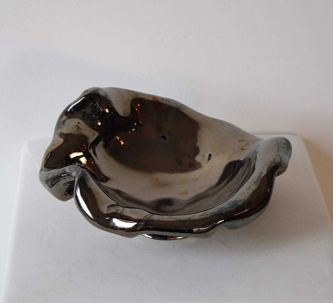 Palladium Cloud Bowl